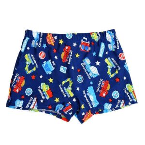 Badehose für Jungen mit verschiedenen Mustern und Farben